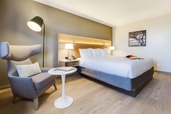 Room, 1 King Bed, Accessible, Non Smoking