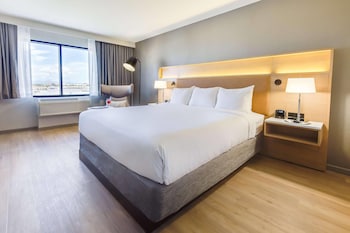 Room, 1 King Bed, Accessible, Non Smoking