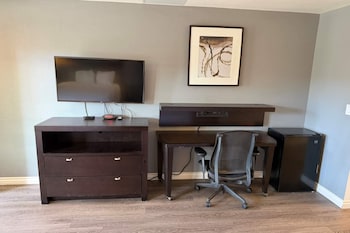 Room, 2 Double Beds, Non Smoking