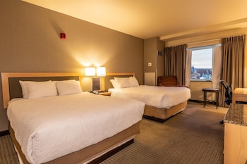 Room, 2 Queen Beds