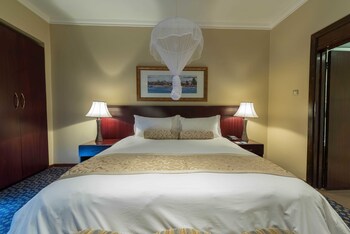 Executive Studio, 1 King Bed