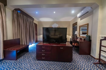 Executive Studio, 1 King Bed