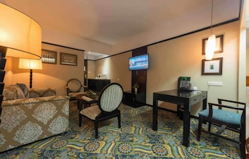 Suite
