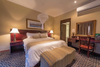 Executive Studio, 1 King Bed