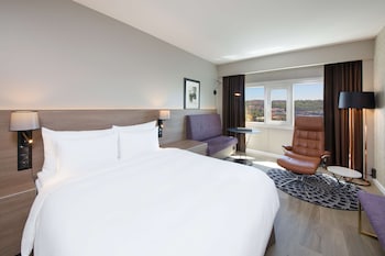 Superior Room, City View