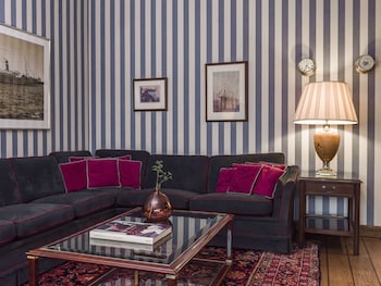 Suite (Reder - Panoramic Fjord View)