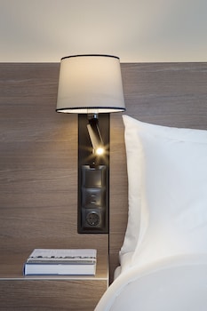 Premium Room, City View (Panoramic)