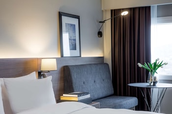 Superior Room, City View