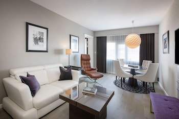 Suite, 1 Bedroom