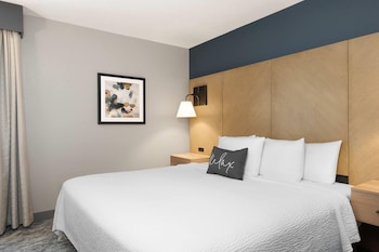 Suite, 1 Bedroom, Non Smoking