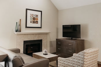Suite, Multiple Beds, Non Smoking (Loft)