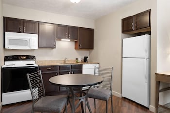 Suite, 1 Bedroom, Non Smoking