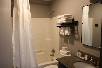 Room, 1 King Bed, Non Smoking