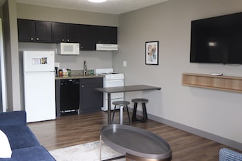 Suite, 1 Bedroom, Non Smoking