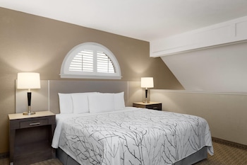 Suite, Multiple Beds, Non Smoking (Loft)
