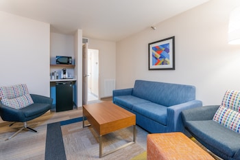 Suite, 1 Bedroom