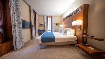 Executive Room, Terrace