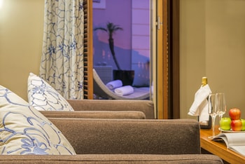 Junior Suite, Terrace