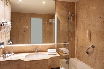 Executive Room, Terrace