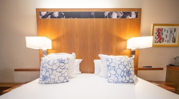 Executive Room, Terrace