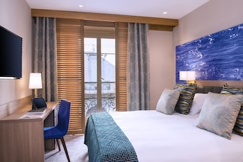 Superior Room City View