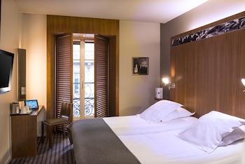 Superior Room City View
