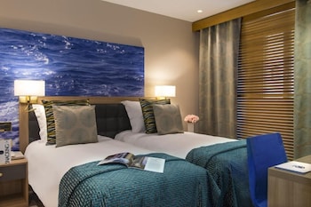 Privilege Room City View
