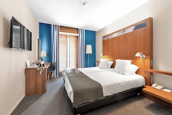 Superior Room City View