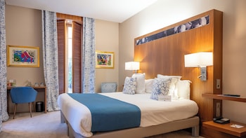 Executive Room, Terrace