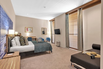 Privilege Comfort Room