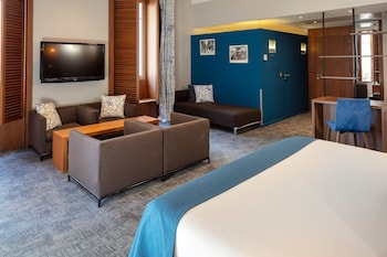 Junior Suite, Terrace