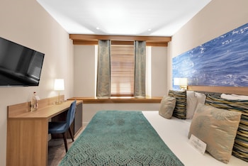 Privilege Room City View
