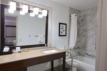 Room, 2 Queen Beds, Non Smoking