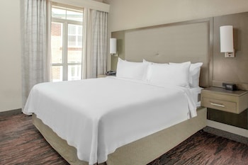 Suite, 2 Bedrooms, Non Smoking