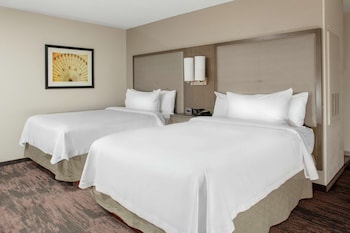 Suite, 2 Bedrooms, Non Smoking