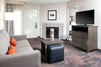 Suite, 2 Bedrooms, Non Smoking