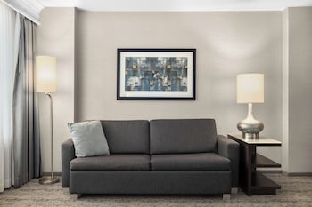 Suite, 2 Double Beds