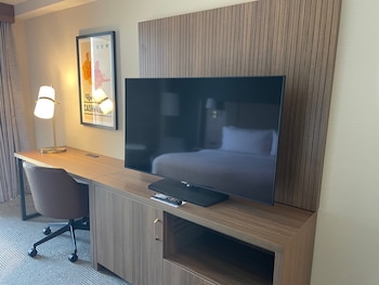 Suite, 1 Bedroom, Park View