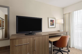 Standard Room, 1 King Bed with Sofa bed, Park View (Centennial)