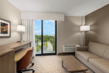 Standard Room, 1 King Bed with Sofa bed, Park View (Centennial)