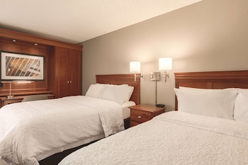 Room, 2 Queen Beds, Non Smoking