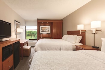 Room, 2 Queen Beds, Non Smoking