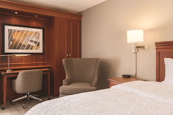 Room, 1 King Bed, Non Smoking