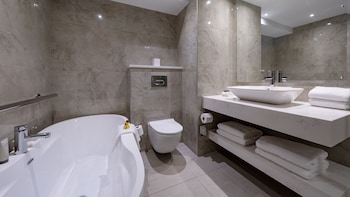 Panoramic Double Room
