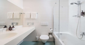 Superior Room, 1 Double Bed with Sofa bed, Bathtub (with Sofabed)