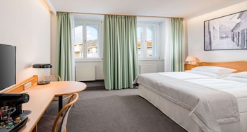 Classic Room, 1 Double Bed, Bathtub