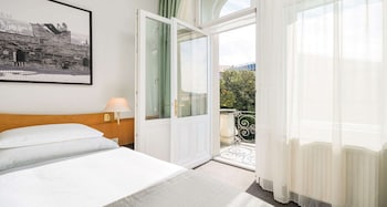 Superior Room, 2 Twin Beds, Balcony