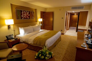Classic Room, 1 King Bed
