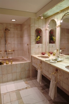 Classic Room, 2 Twin Beds