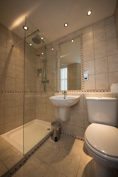 Comfort Room, 1 Double Bed, Non Smoking